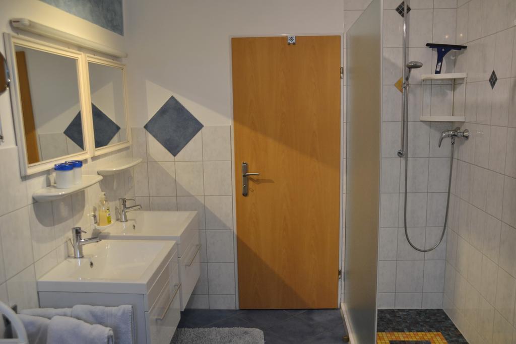 Ferienwohnung Seebauer Ramspau Exterior photo