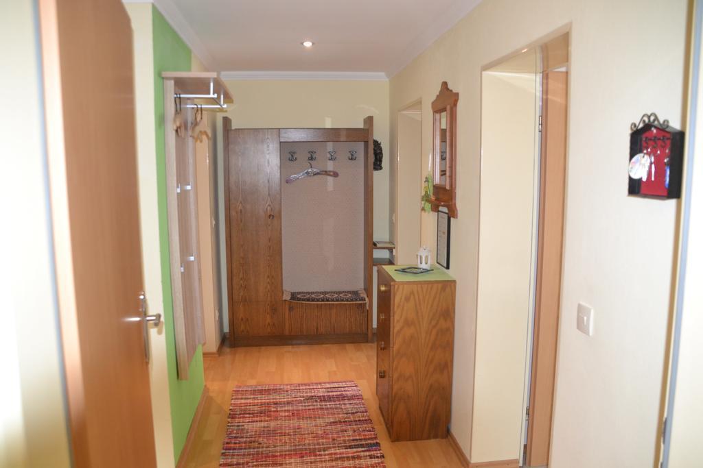 Ferienwohnung Seebauer Ramspau Exterior photo